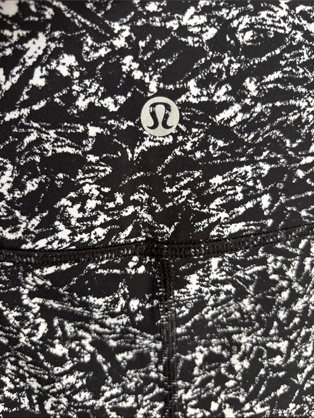 LULULEMON | Cropped Leggings - Picture 4 of 6